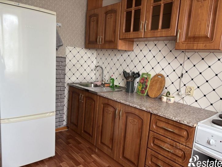 1-комн квартира пр-кт Вячеслава Клыкова, 80,  д. 80