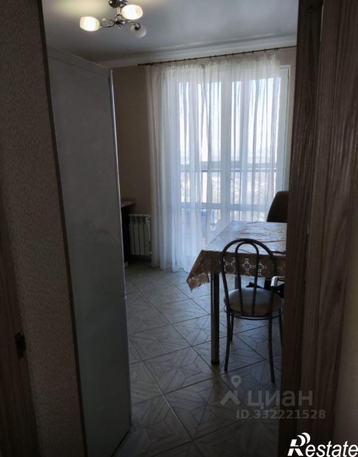1-комн квартира ул Карла Маркса, 31А,  д. 31А