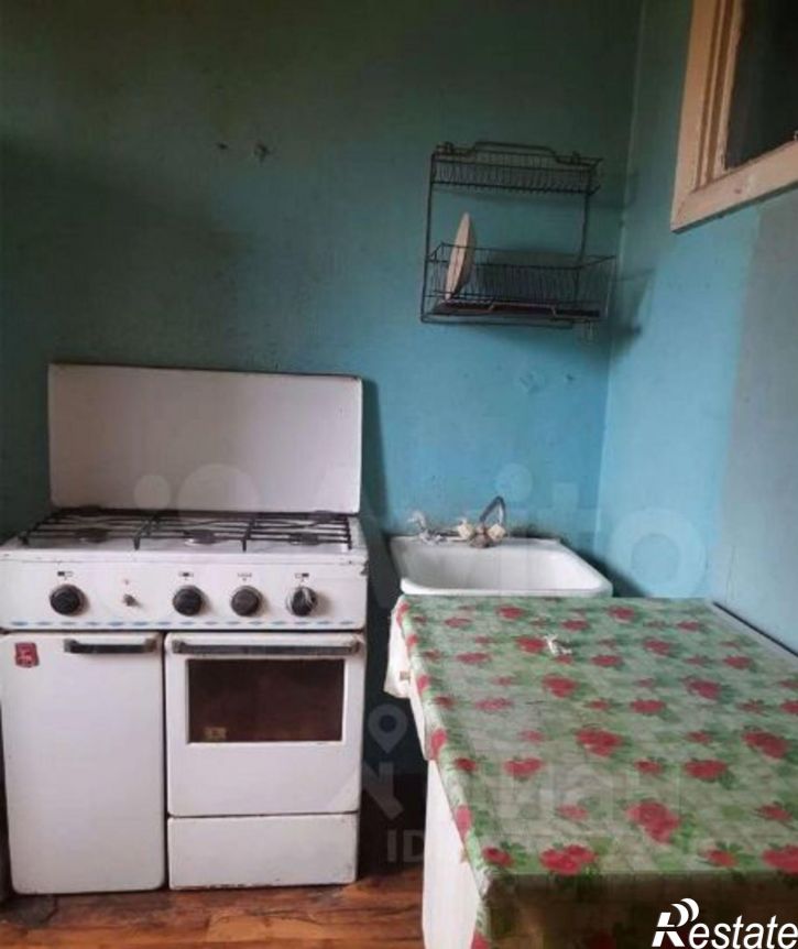 1-комн квартира ул Краснознаменная, 20А,  д. 20А