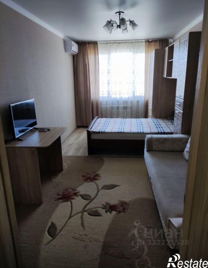 1-комн квартира ул Карла Маркса, 31А,  д. 31А
