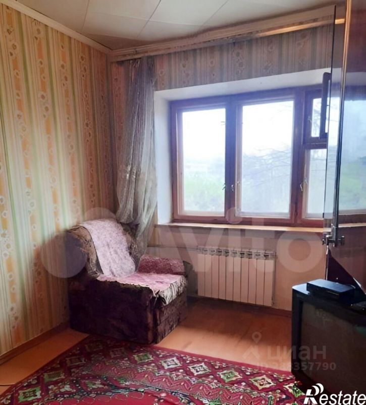 1-комн квартира ул Краснознаменная, 20А,  д. 20А