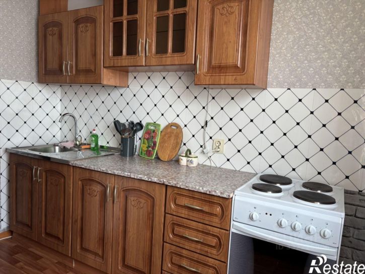 1-комн квартира пр-кт Вячеслава Клыкова, 80,  д. 80
