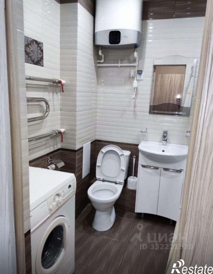 1-комн квартира ул Карла Маркса, 31А,  д. 31А