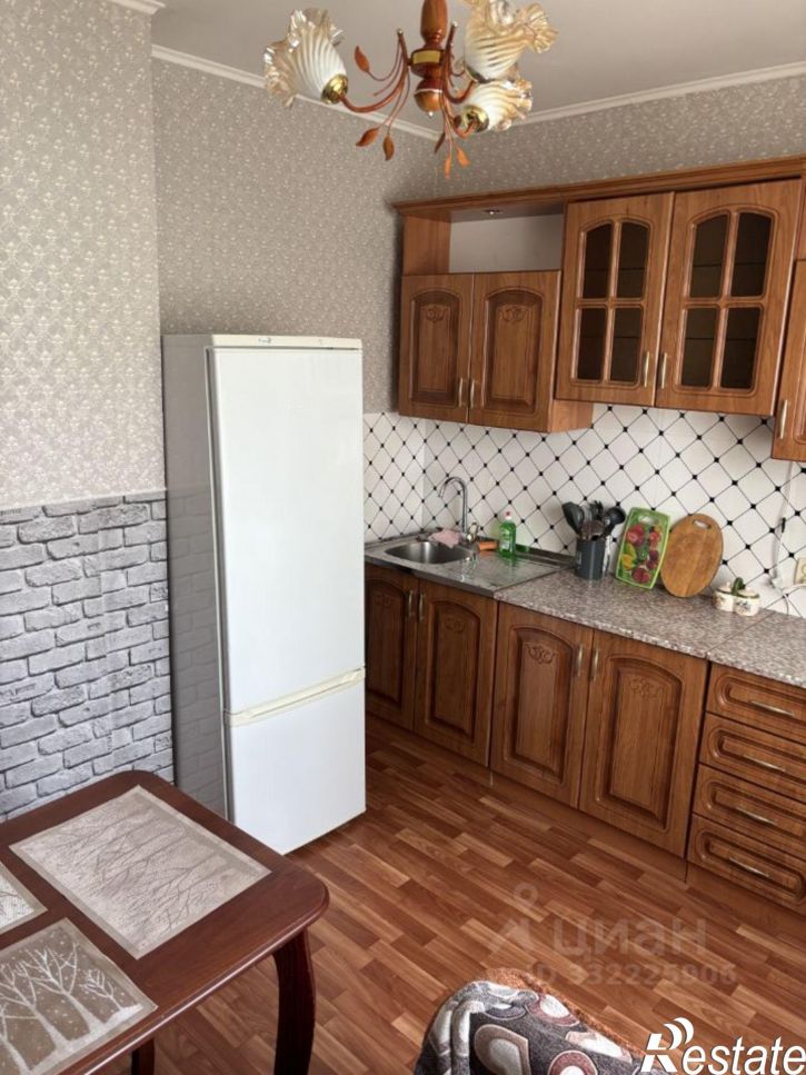 1-комн квартира пр-кт Вячеслава Клыкова, 80,  д. 80