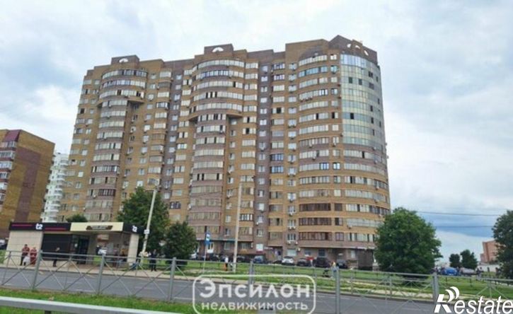 2-комн квартира пр-кт Вячеслава Клыкова, 92,  д. 92
