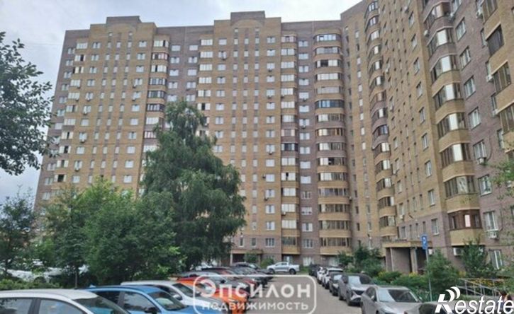 2-комн квартира пр-кт Вячеслава Клыкова, 92,  д. 92