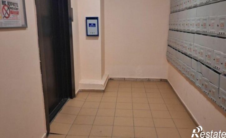 2-комн квартира пр-кт Вячеслава Клыкова, 92,  д. 92