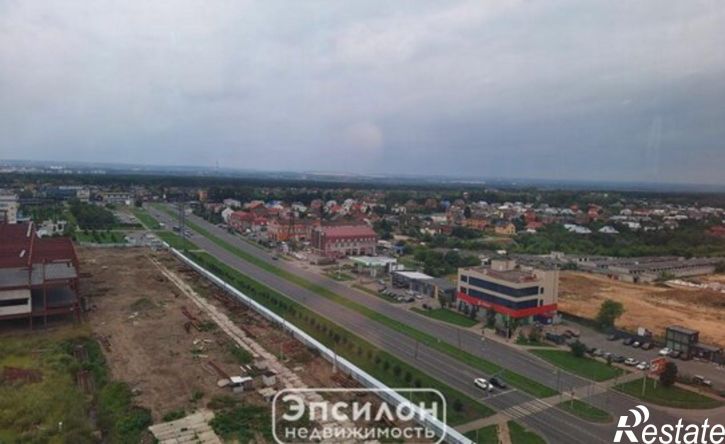 2-комн квартира пр-кт Вячеслава Клыкова, 92,  д. 92