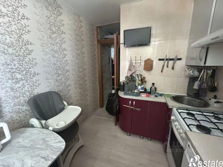 3-комн квартира ул Заводская, 45,  д. 45