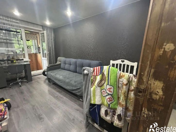 3-комн квартира ул Заводская, 45,  д. 45