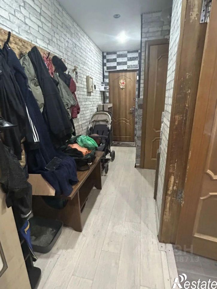 3-комн квартира ул Заводская, 45,  д. 45