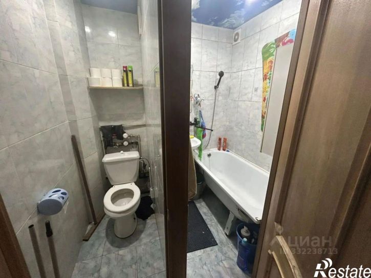 3-комн квартира ул Заводская, 45,  д. 45