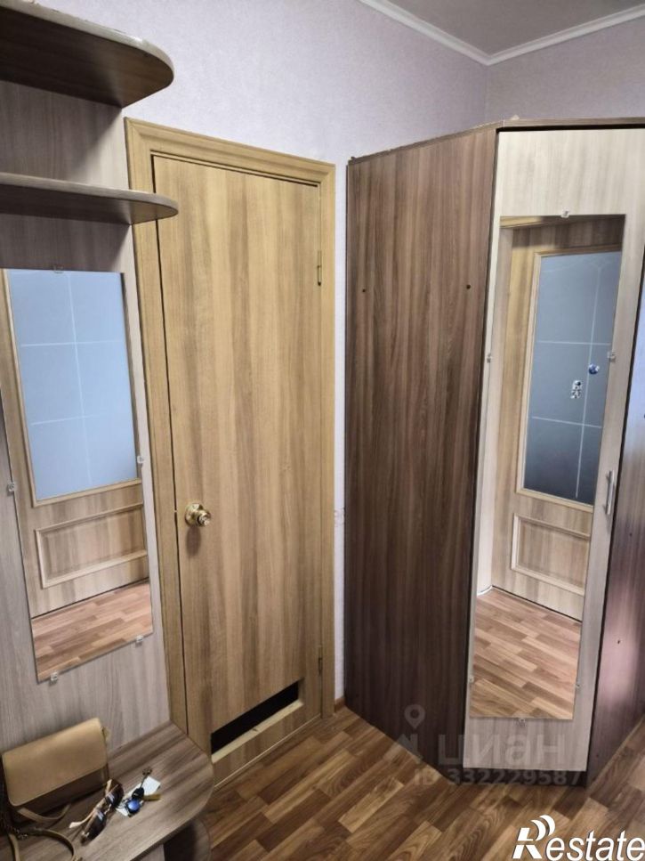 1-комн квартира ул Домостроителей, 1,  д. 1
