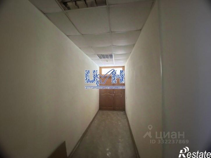 Офис ул Строительная 1-я, 3,  д. 3