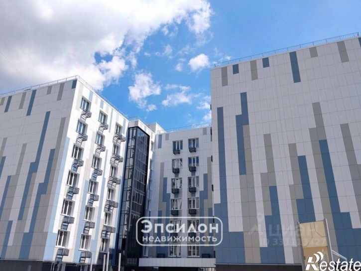 3-комн квартира ул Гайдара, 26,  д. 26