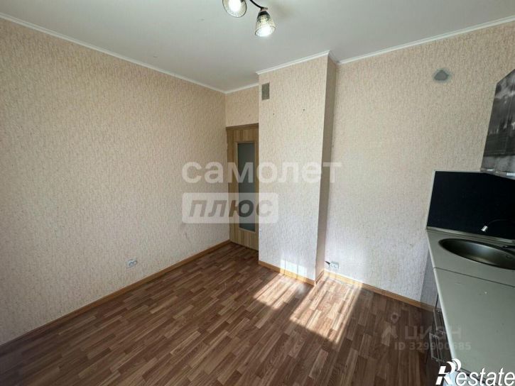 1-комн квартира пр-кт Вячеслава Клыкова, 54,  д. 54