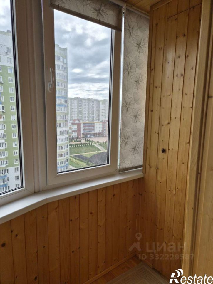 1-комн квартира ул Домостроителей, 1,  д. 1