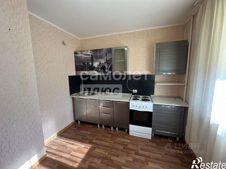 1-комн квартира пр-кт Вячеслава Клыкова, 54,  д. 54