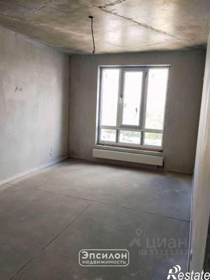 3-комн квартира ул Гайдара, 26,  д. 26