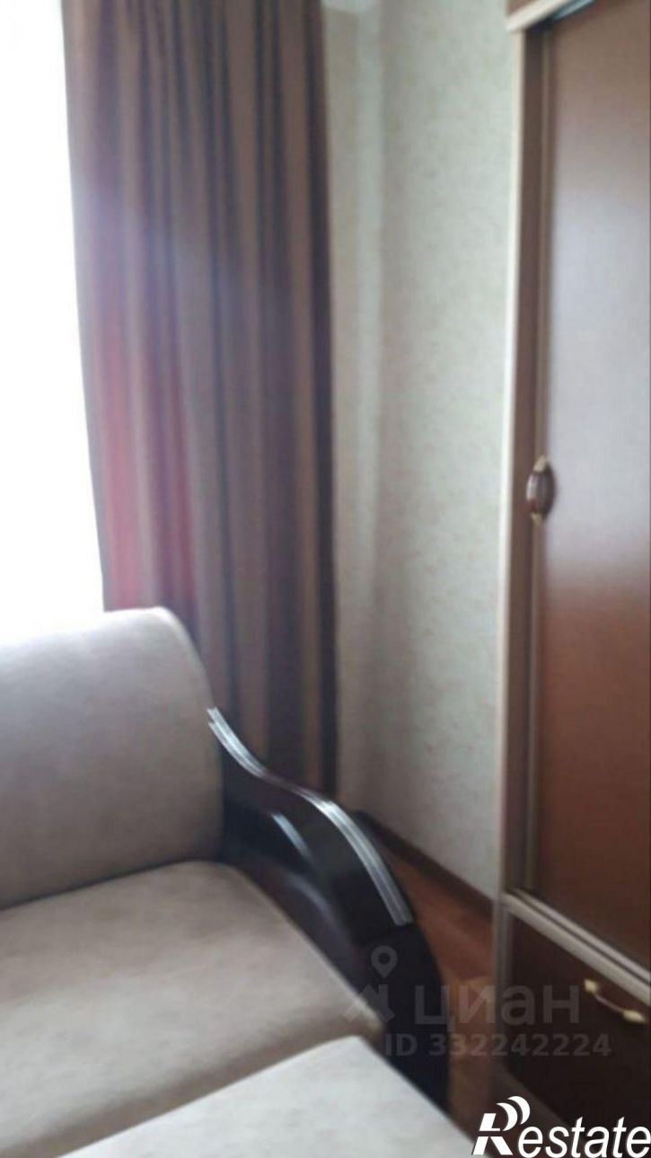 2-комн квартира ул Каширцева, 4,  д. 4