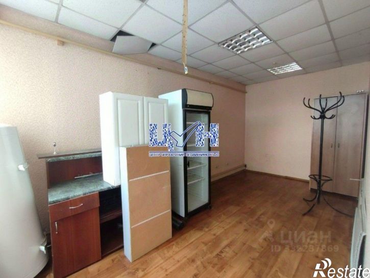 Офис ул Строительная 1-я, 3,  д. 3