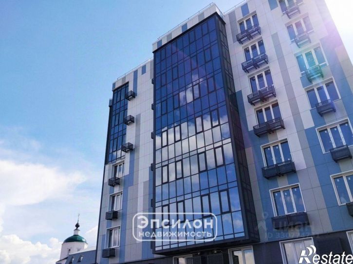 1-комн квартира ул Гайдара, 26,  д. 26