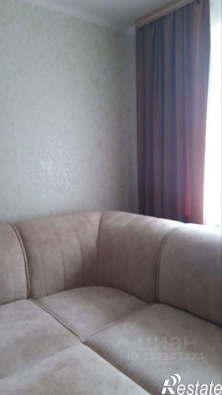 2-комн квартира ул Каширцева, 4,  д. 4