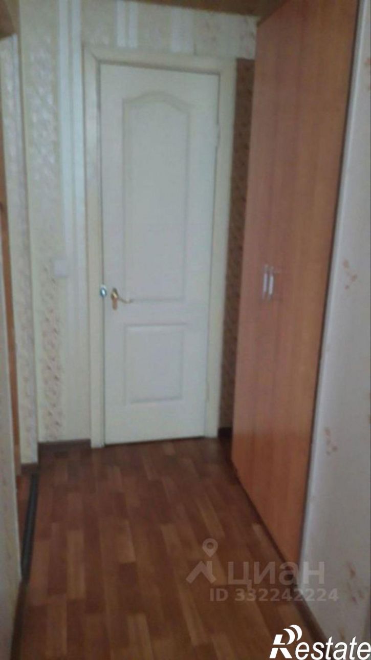 2-комн квартира ул Каширцева, 4,  д. 4