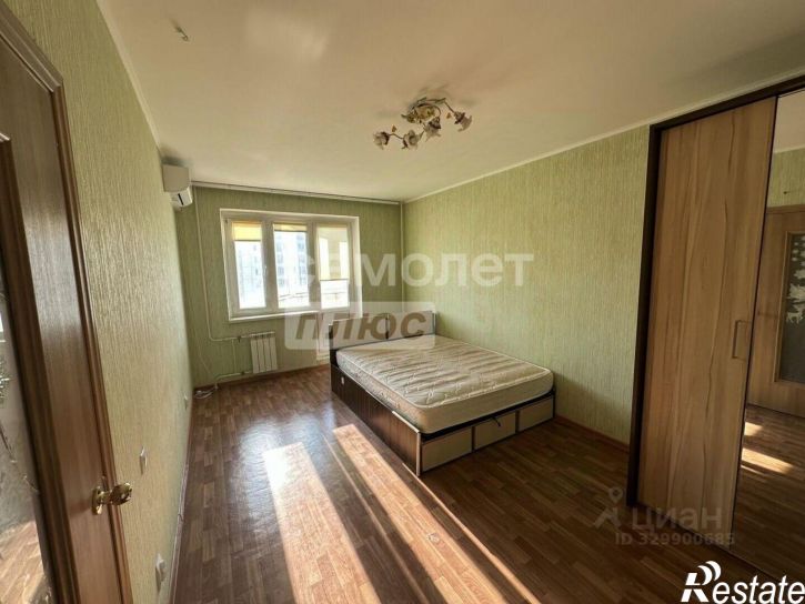 1-комн квартира пр-кт Вячеслава Клыкова, 54,  д. 54