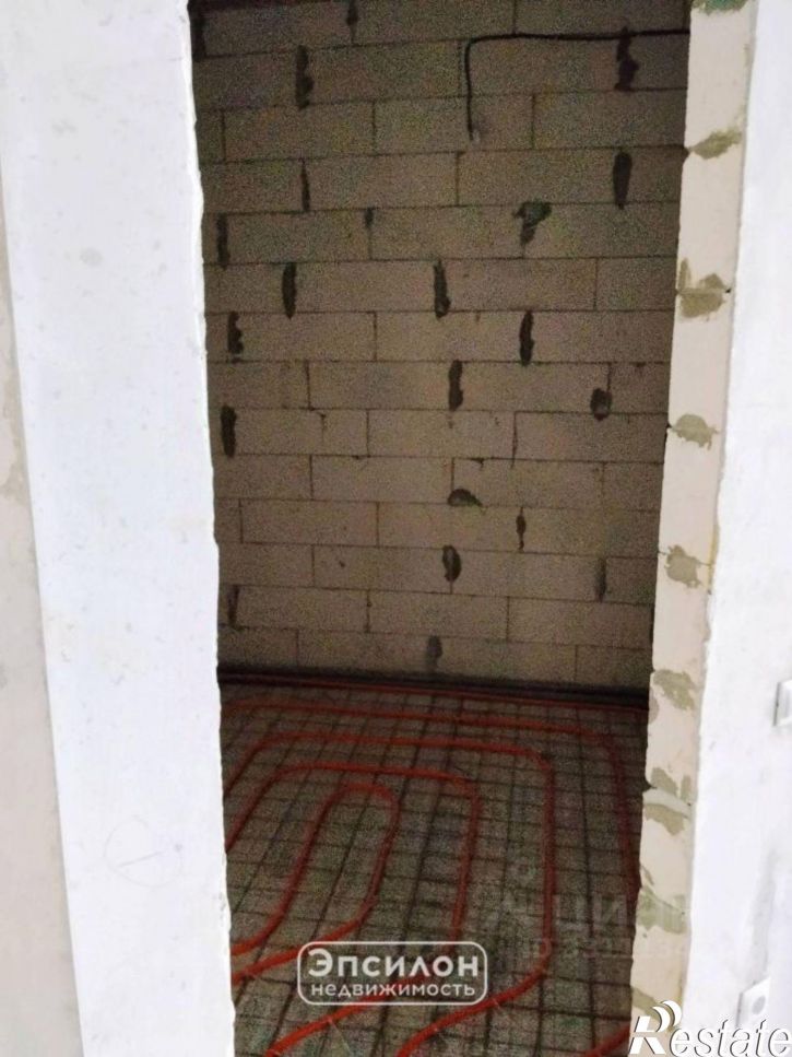 3-комн квартира ул Гайдара, 26,  д. 26