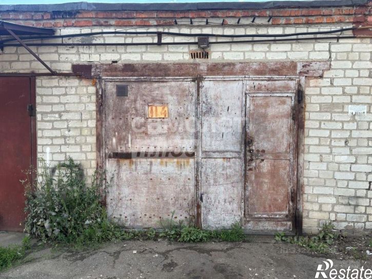 Гараж/парковка ул Заводская, 35А,  д. 35А
