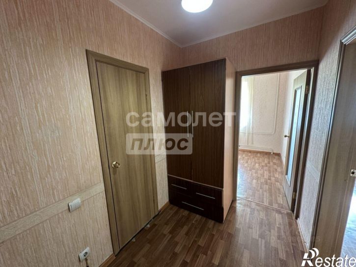 1-комн квартира пр-кт Вячеслава Клыкова, 54,  д. 54