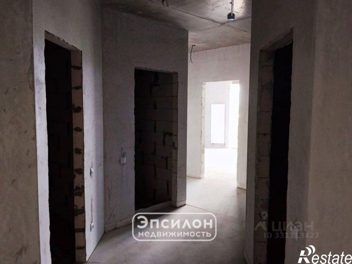 3-комн квартира ул Гайдара, 26,  д. 26