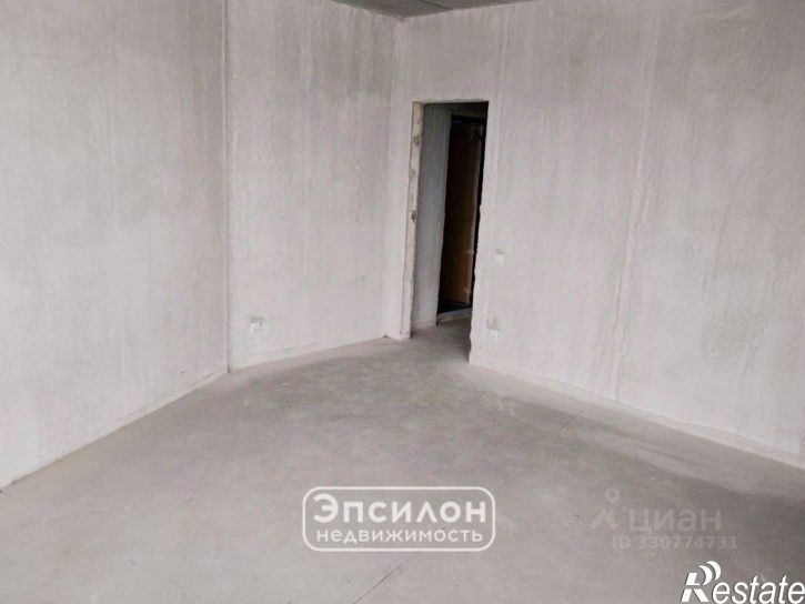 1-комн квартира ул Гайдара, 26,  д. 26