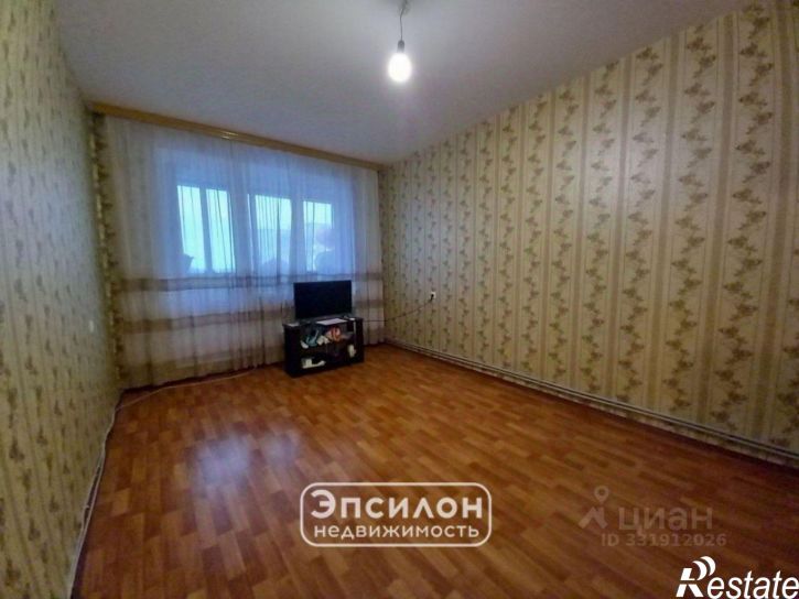 2-комн квартира пр-кт Хрущева, 36,  д. 36