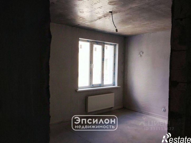 3-комн квартира ул Гайдара, 26,  д. 26