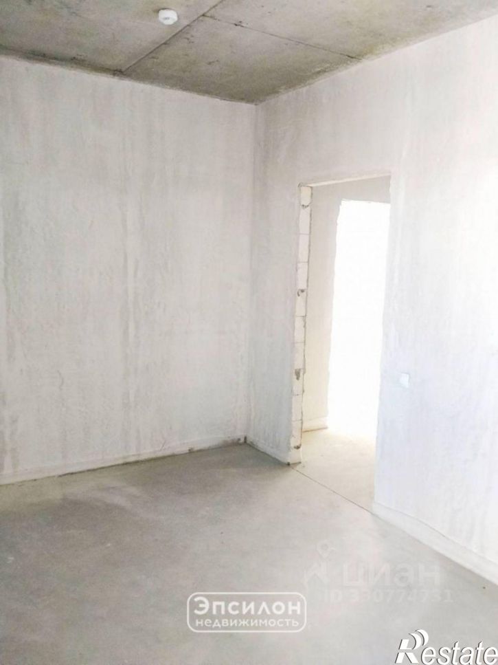 1-комн квартира ул Гайдара, 26,  д. 26
