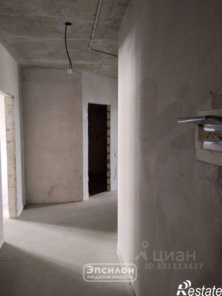 3-комн квартира ул Гайдара, 26,  д. 26