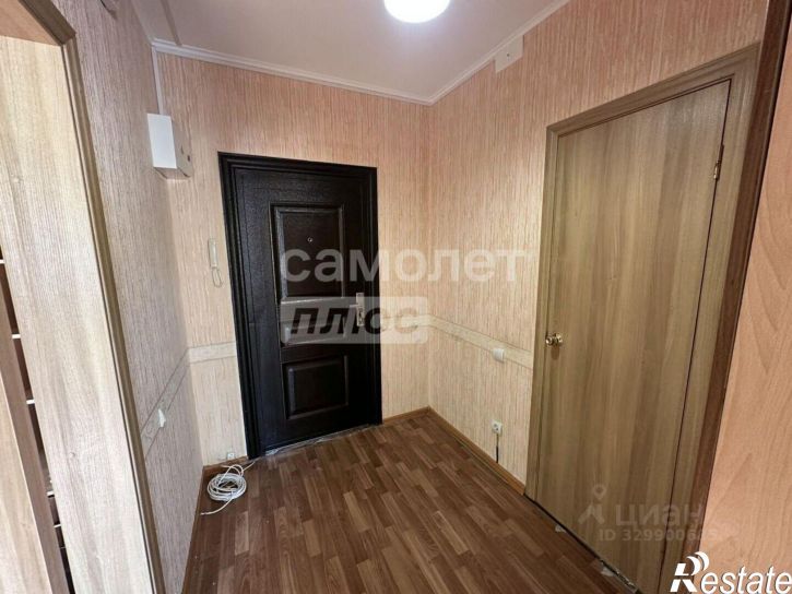 1-комн квартира пр-кт Вячеслава Клыкова, 54,  д. 54