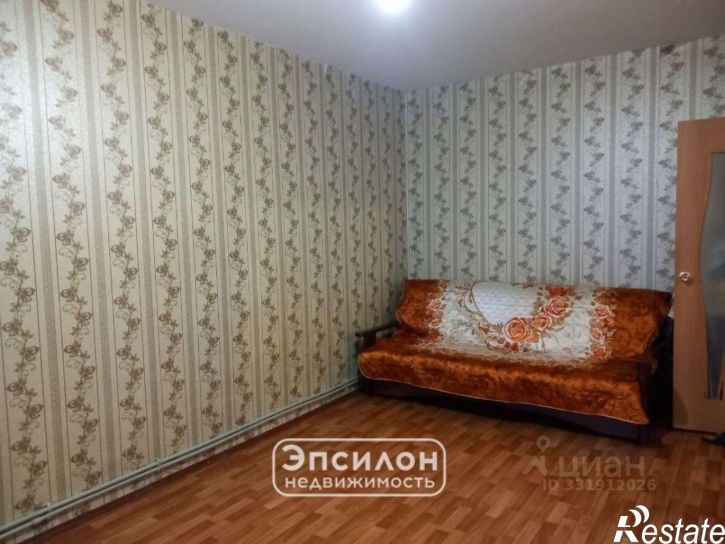 2-комн квартира пр-кт Хрущева, 36,  д. 36