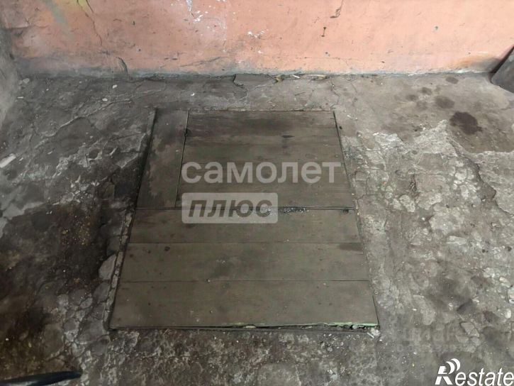 Гараж/парковка ул Заводская, 35А,  д. 35А