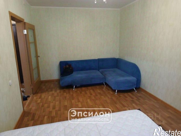 1-комн квартира пр-кт Вячеслава Клыкова, 73,  д. 73
