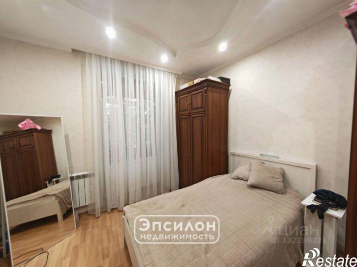 2-комн квартира ул Сумская, 25,  д. 25