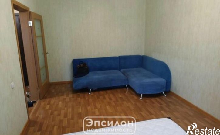 1-комн квартира пр-кт Вячеслава Клыкова, 73,  д. 73
