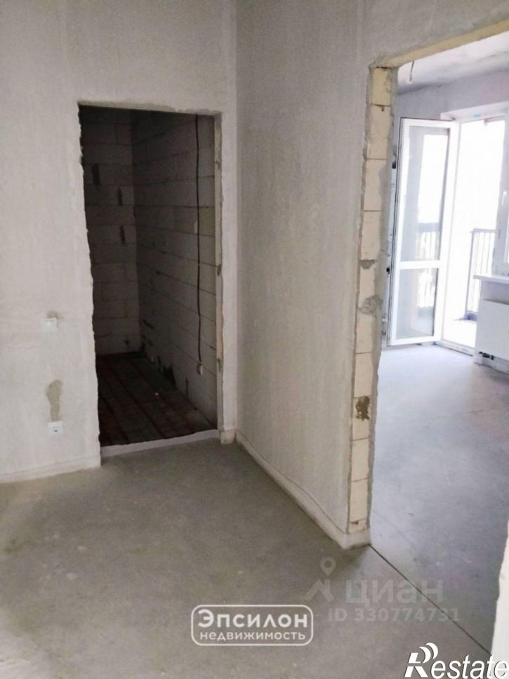 1-комн квартира ул Гайдара, 26,  д. 26