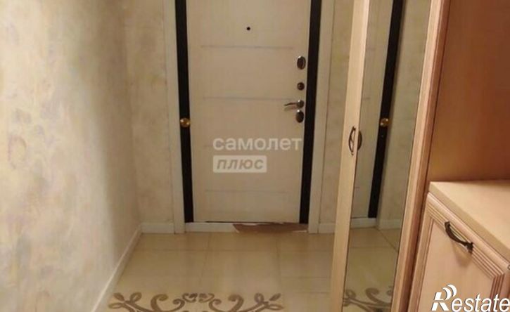 2-комн квартира пр-кт Анатолия Дериглазова, 75,  д. 75