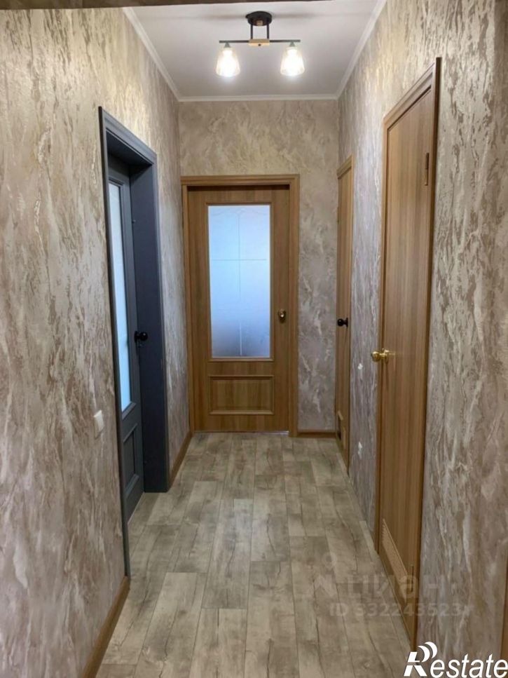 2-комн квартира пр-кт Анатолия Дериглазова, 75,  д. 75