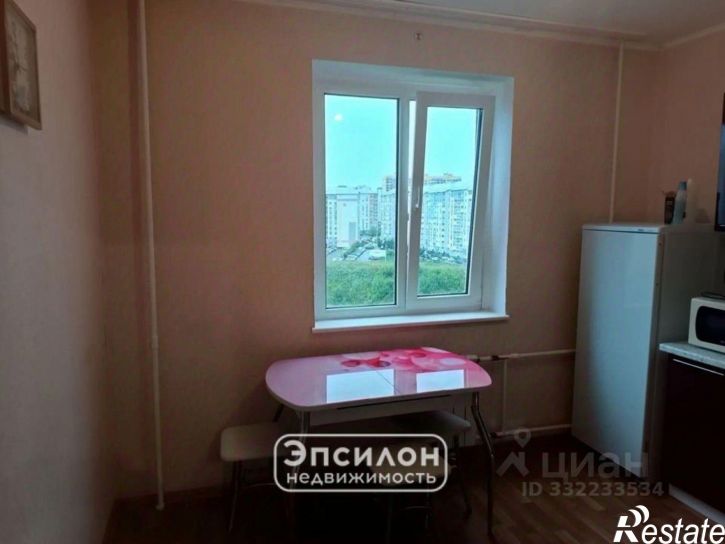 1-комн квартира пр-кт Вячеслава Клыкова, 73,  д. 73