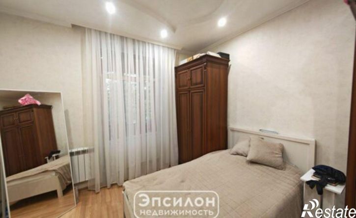 2-комн квартира ул Сумская, 25,  д. 25
