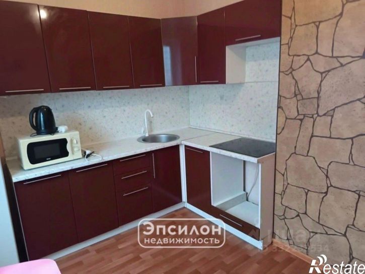 1-комн квартира пр-кт Вячеслава Клыкова, 73,  д. 73